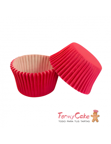 Capsulas para Cupcake y Magdalenas en papel